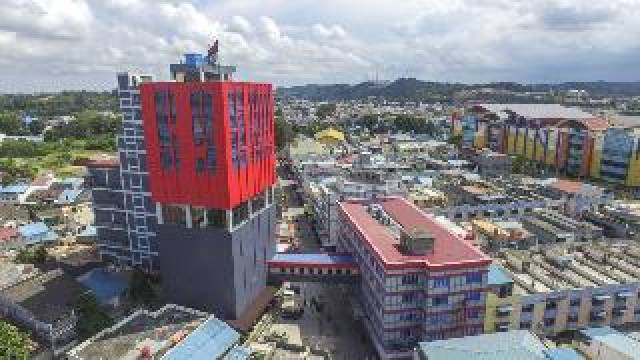 Vista General