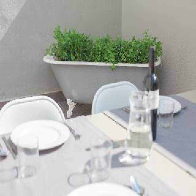 Terraço