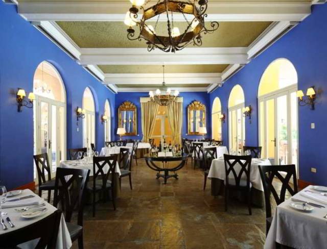 Restaurante