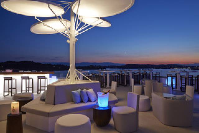 Terraço