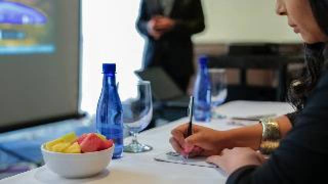Conferencias