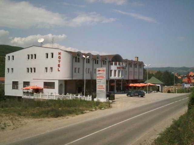 Vista General