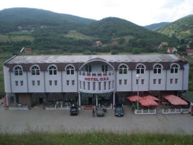 Vista General