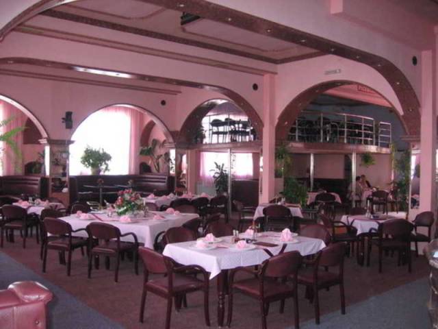 Restaurante
