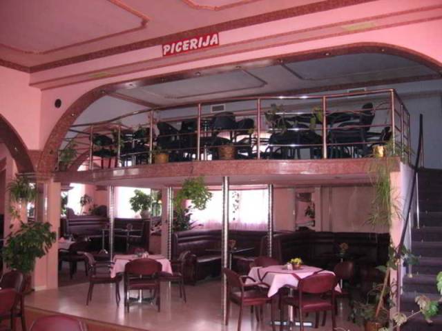 Restaurante