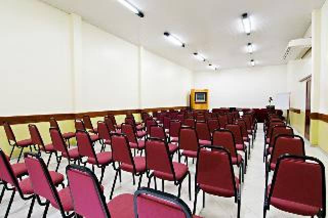 Conferencias