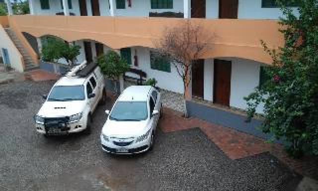 Vista General