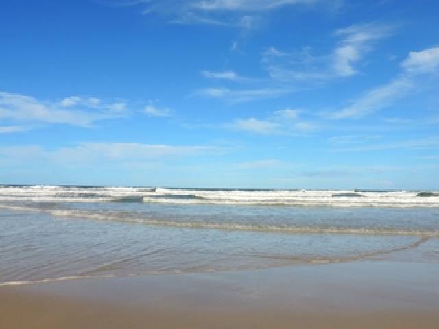 Praia