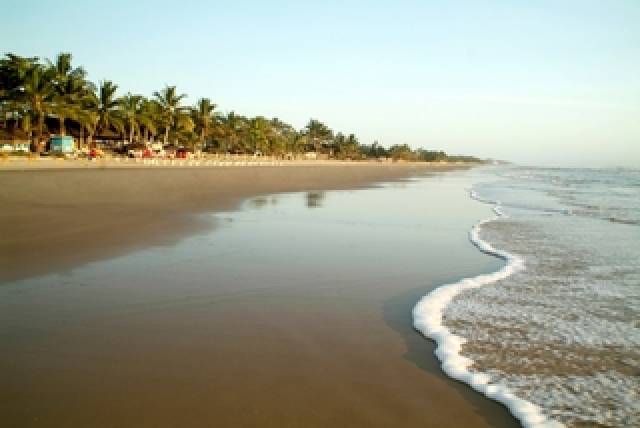 Praia