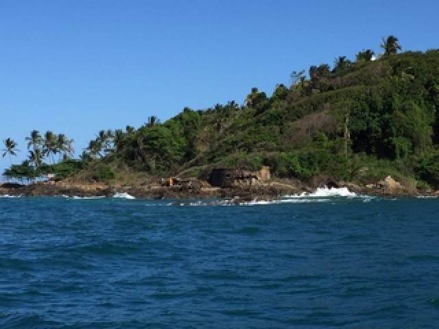 Praia