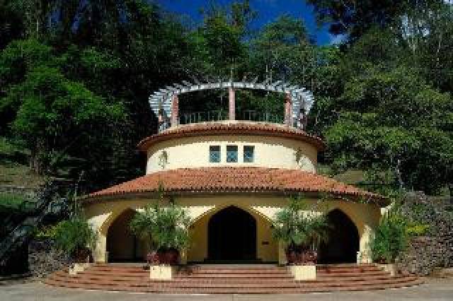 Vista General