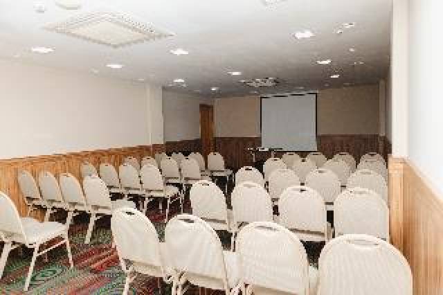 Conferencias
