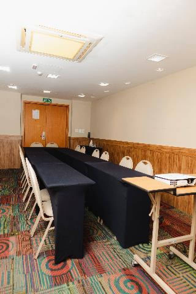 Conferencias