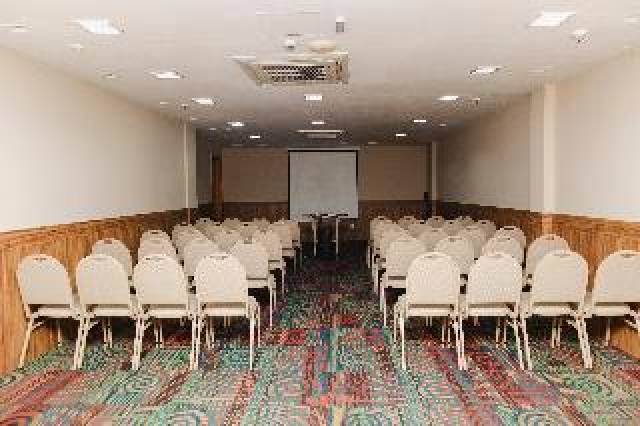Conferencias