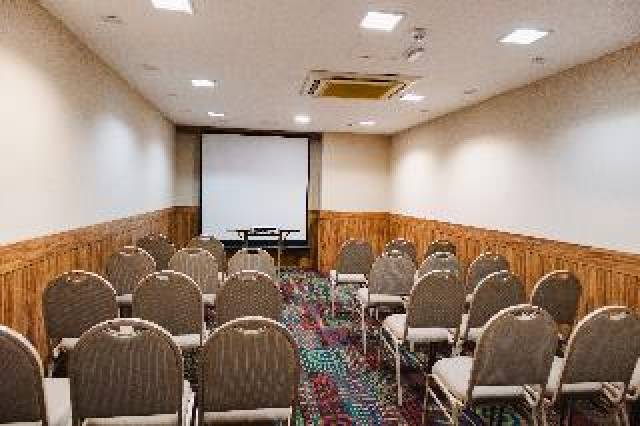 Conferencias