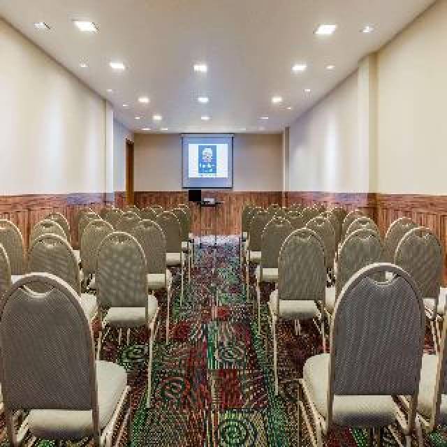 Conferencias