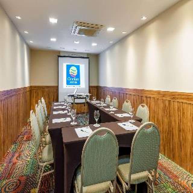 Conferencias