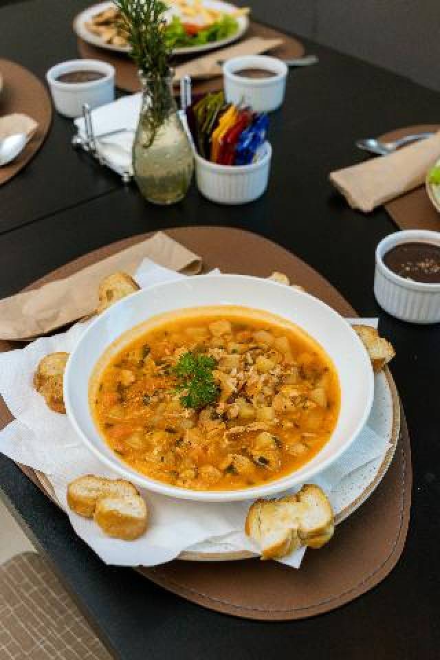 Restaurante