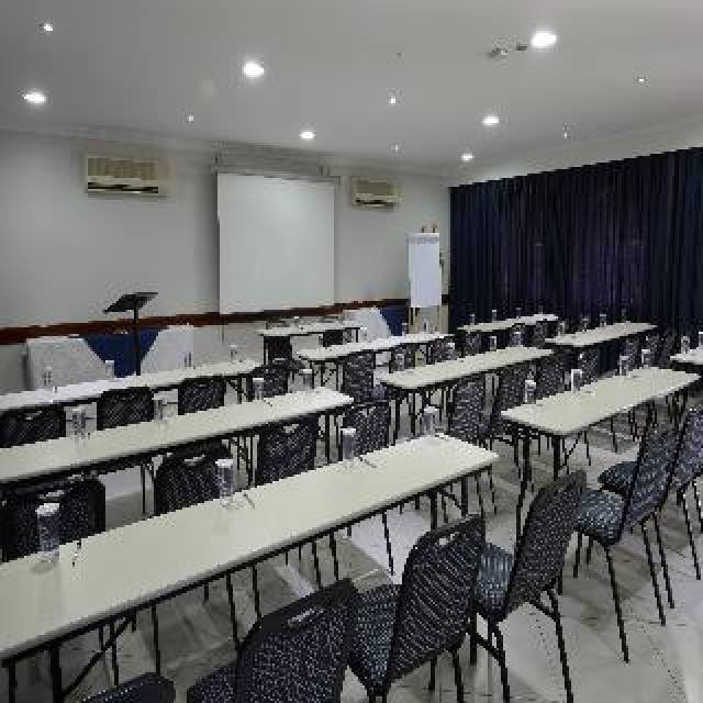 Conferencias