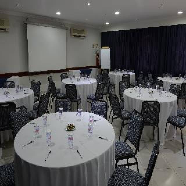 Conferencias
