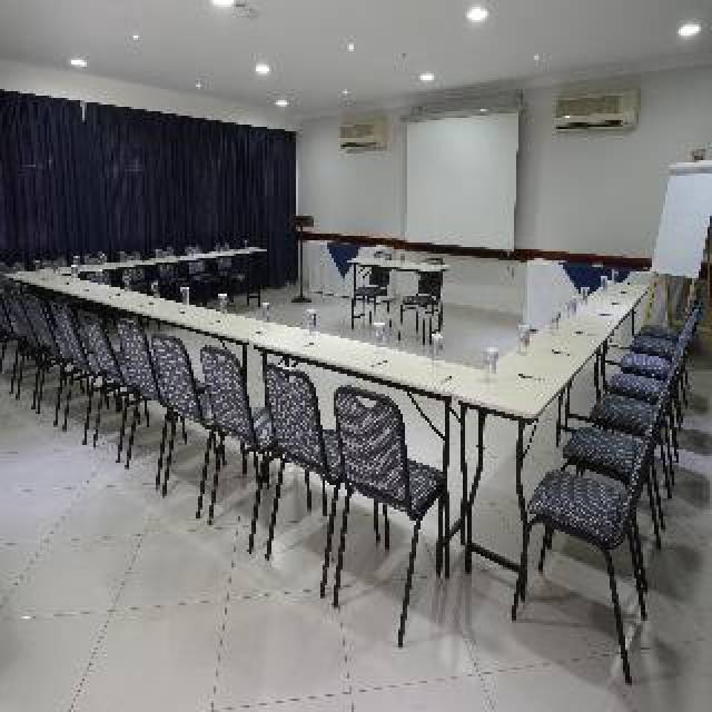 Conferencias