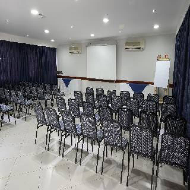 Conferencias