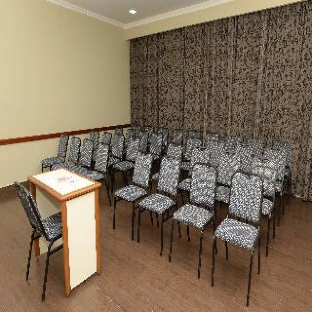 Conferencias