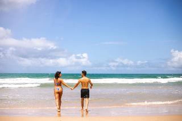 Praia