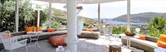 Terraço