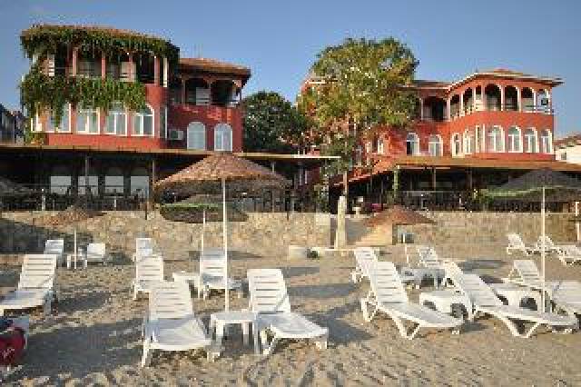 Praia