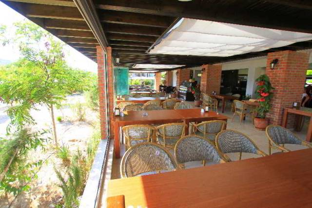 Terraço