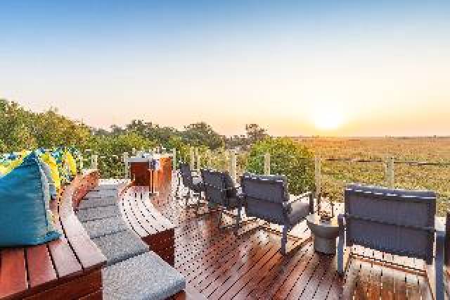 Terraço