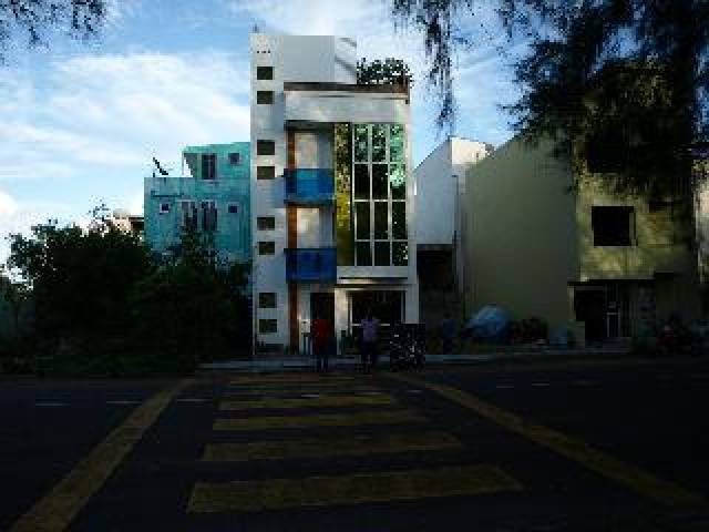 Vista General