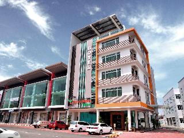 Vista General