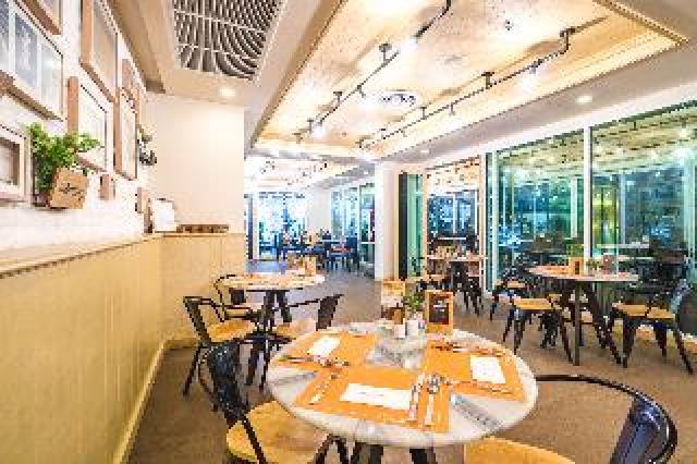 Restaurante