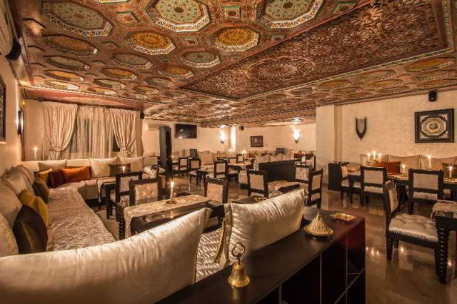 Restaurante