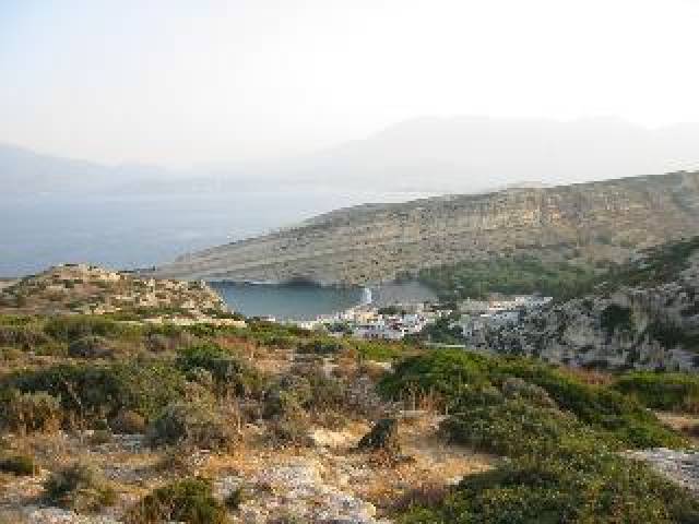 Vista General