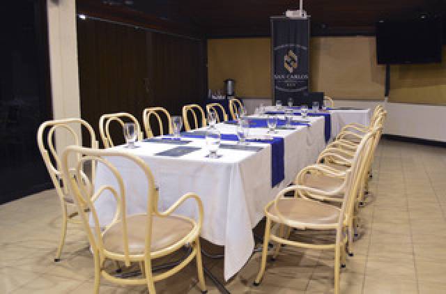 Conferencias