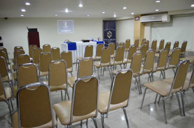 Conferencias