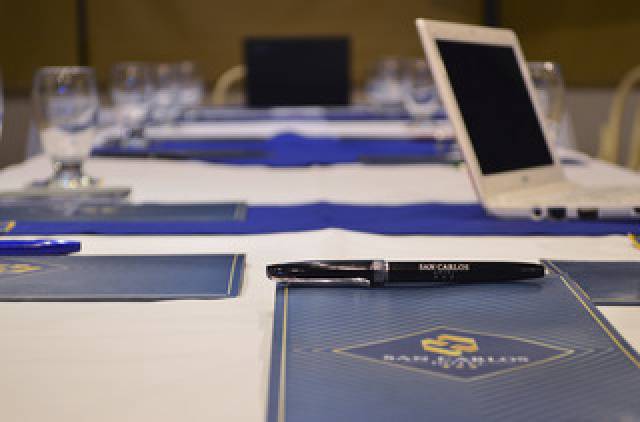 Conferencias