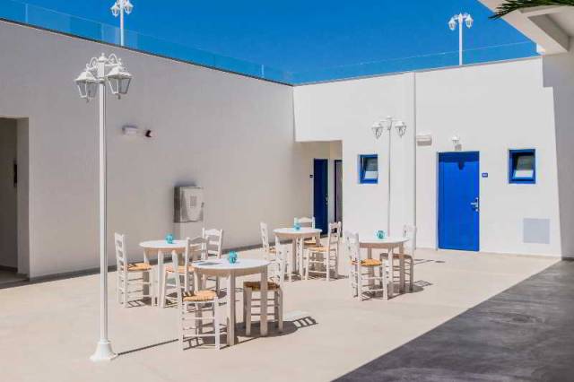 Terraço