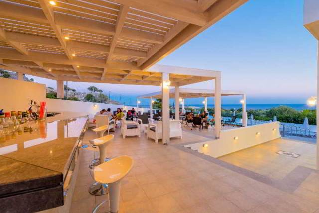 Terraço