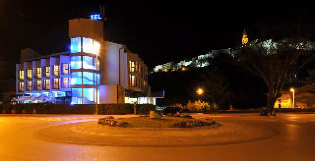 Vista General