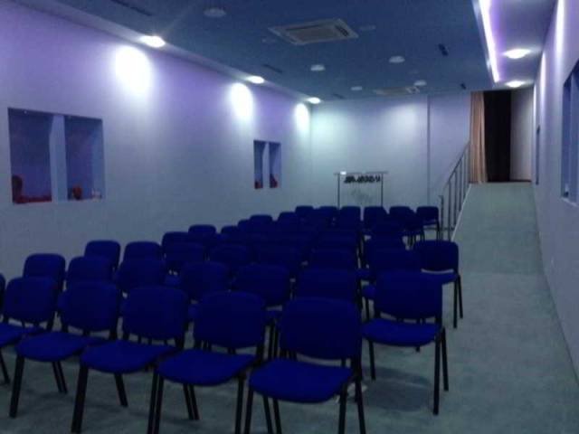 Conferencias