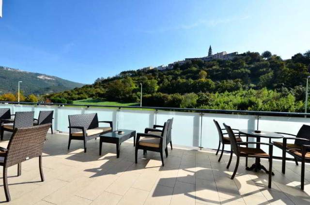 Terraço