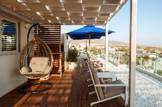 Terraço