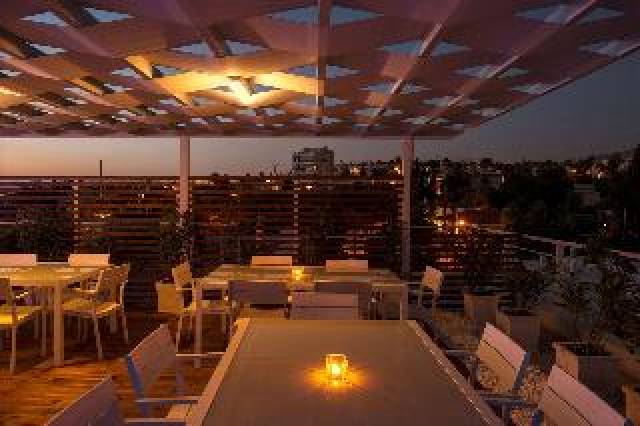 Terraço