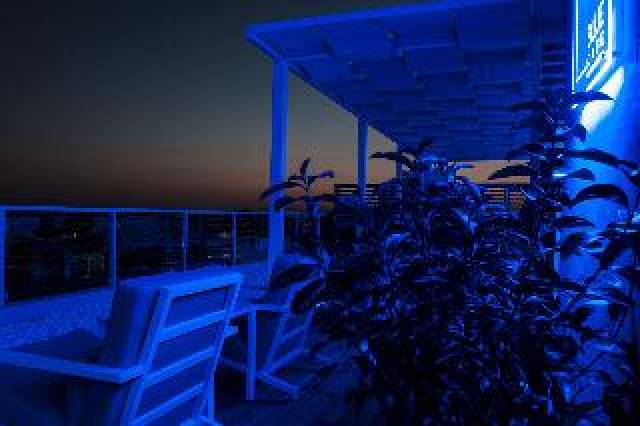 Terraço