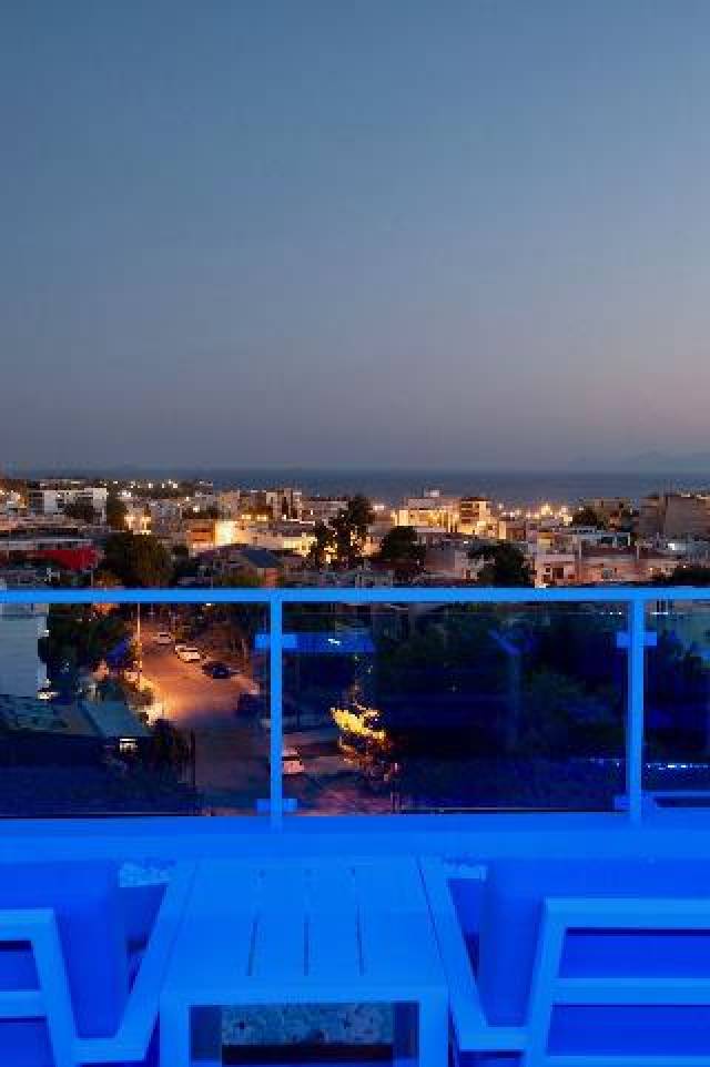 Terraço
