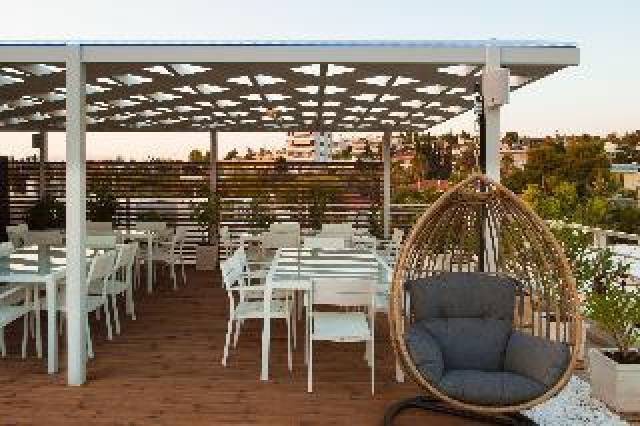 Terraço